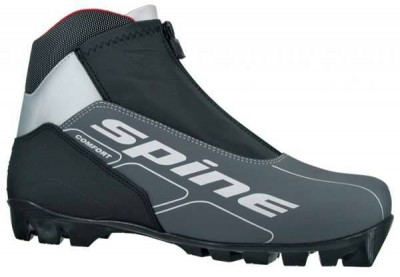 лыжные ботинки SPINE NNN Comfort 83-7